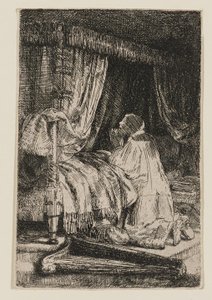  da Rembrandt van Rijn