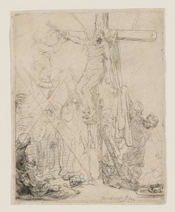  da Rembrandt van Rijn
