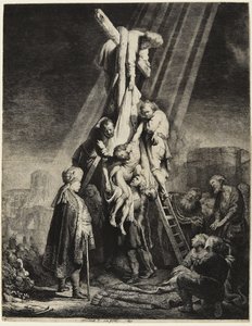  da Rembrandt van Rijn