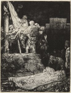  da Rembrandt van Rijn