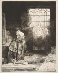 Faust, ca. 1652