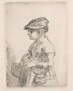  da Rembrandt van Rijn