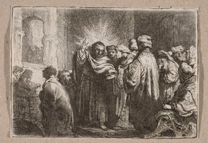  da Rembrandt van Rijn