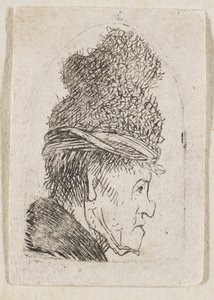  da Rembrandt van Rijn