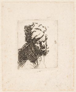  da Rembrandt van Rijn