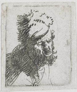  da Rembrandt van Rijn