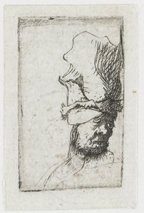  da Rembrandt van Rijn