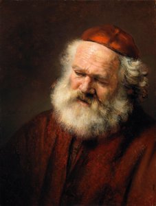  da Rembrandt van Rijn