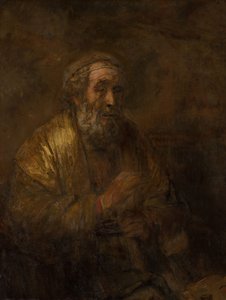 Omero, 1663