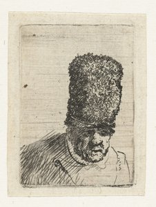  da Rembrandt van Rijn