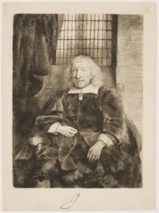  da Rembrandt van Rijn