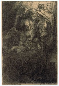  da Rembrandt van Rijn