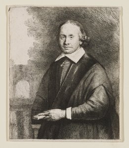  da Rembrandt van Rijn