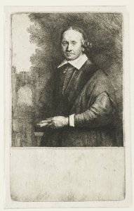  da Rembrandt van Rijn