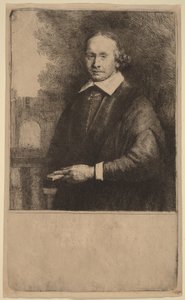  da Rembrandt van Rijn