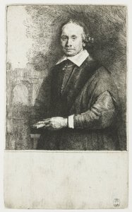  da Rembrandt van Rijn