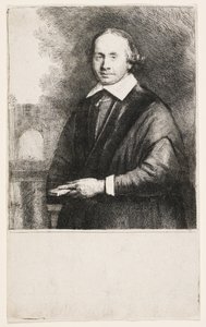  da Rembrandt van Rijn