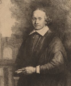 Jan Antonides van der Linden, 1665