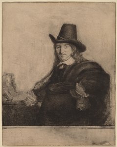  da Rembrandt van Rijn