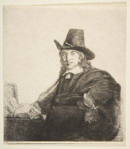 Jan Asselijn, pittore Krabbetje, ca. 1646