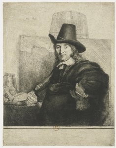 Jan Asselijn, pittore