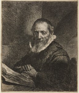  da Rembrandt van Rijn