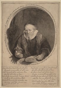  da Rembrandt van Rijn