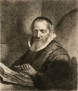  da Rembrandt van Rijn