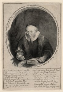 Jan Cornelius Sylvius, predicatore