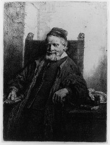 Jan Lutma, orafo