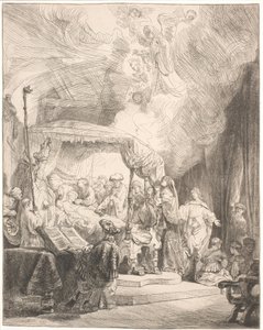 La morte della Vergine Maria