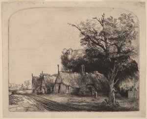  da Rembrandt van Rijn