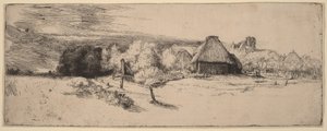  da Rembrandt van Rijn