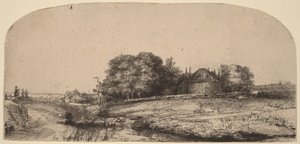  da Rembrandt van Rijn