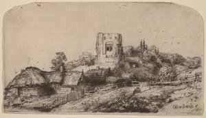  da Rembrandt van Rijn