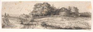  da Rembrandt van Rijn