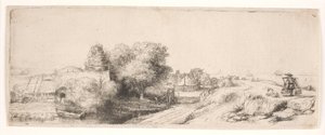  da Rembrandt van Rijn