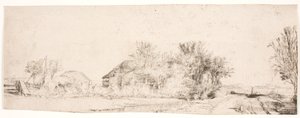  da Rembrandt van Rijn