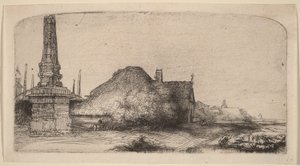  da Rembrandt van Rijn