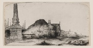  da Rembrandt van Rijn