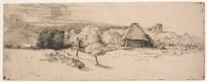 da Rembrandt van Rijn