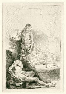  da Rembrandt van Rijn