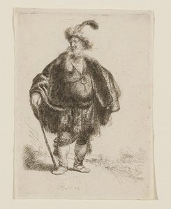  da Rembrandt van Rijn
