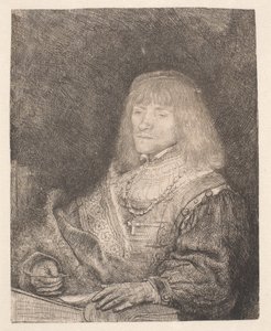  da Rembrandt van Rijn