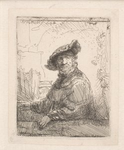  da Rembrandt van Rijn