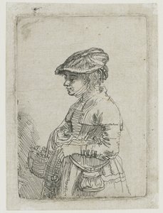  da Rembrandt van Rijn