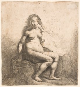  da Rembrandt van Rijn