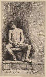  da Rembrandt van Rijn