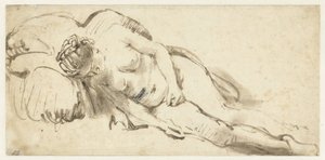  da Rembrandt van Rijn