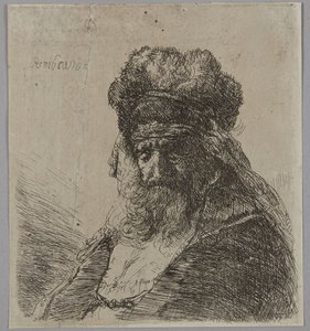  da Rembrandt van Rijn